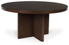 Mesa de comedor Korestone
