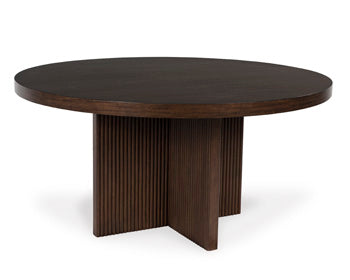 Mesa de comedor Korestone