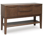 Servidor de comedor Korestone