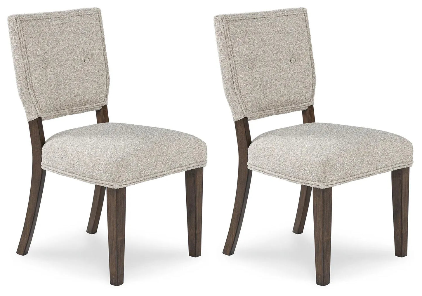 Silla de comedor Veramond
