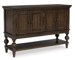 Servidor de comedor Veramond