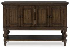 Servidor de comedor Veramond