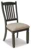 Silla de comedor Tyler Creek (juego de 2)