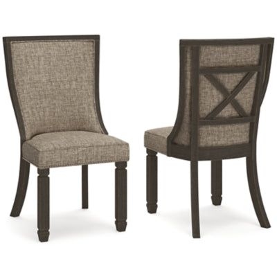 Silla de comedor Tyler Creek