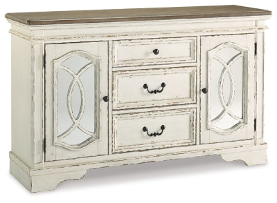 Servidor de comedor Realyn