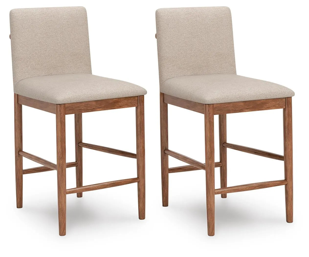 Isanti Counter Height Barstool