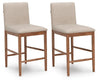 Isanti Counter Height Barstool