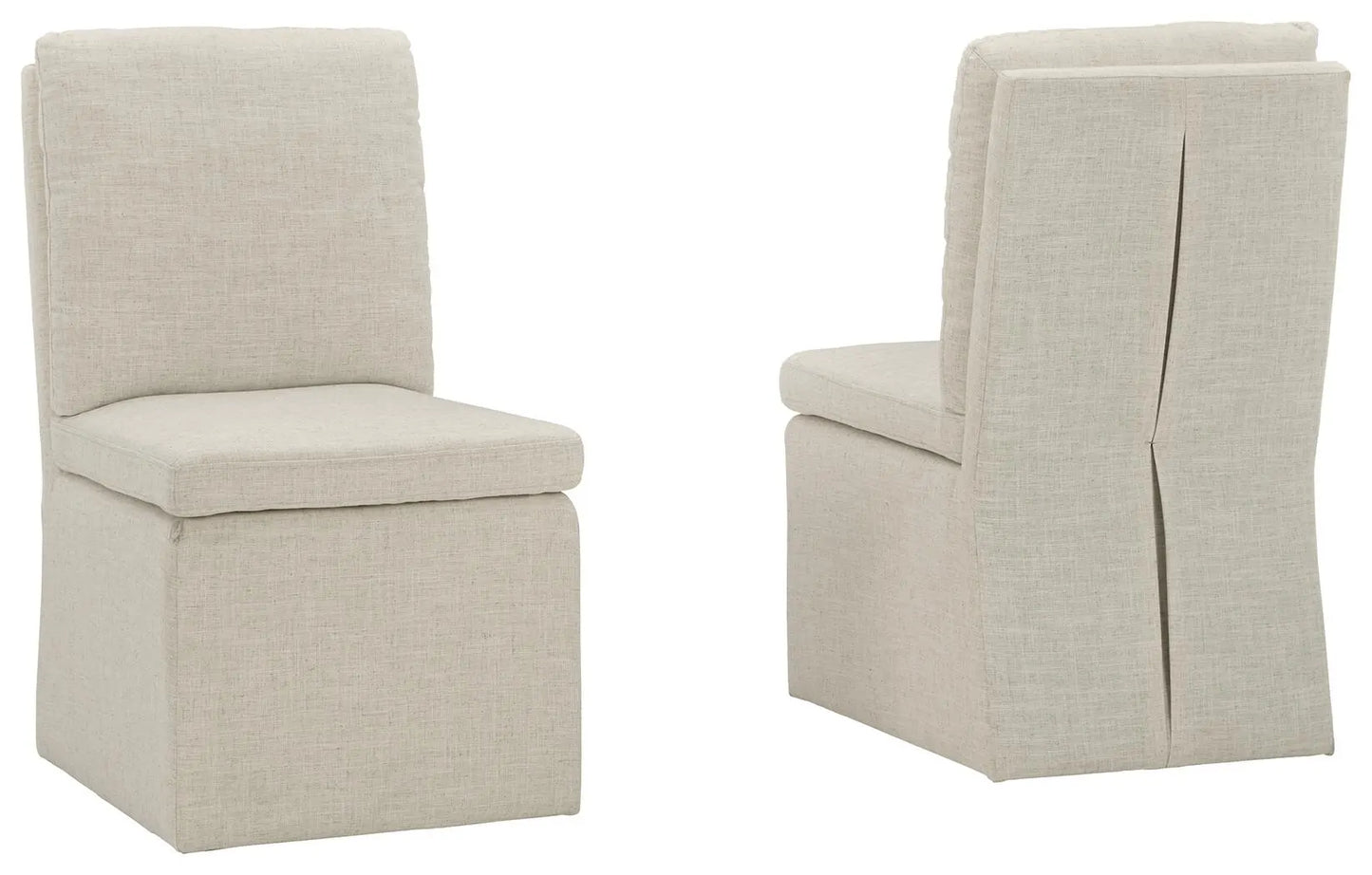 Krystanza Dining Chair (Set of 2)