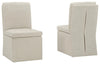 Krystanza Dining Chair (Set of 2)