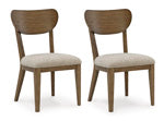 Silla de comedor Roanhowe