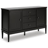 Portdown Dining Server