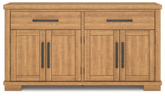 Servidor de comedor de Havonplane