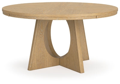 Mesa de comedor Rencott