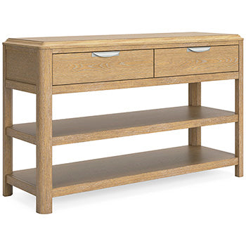 Mesero de comedor Rencott