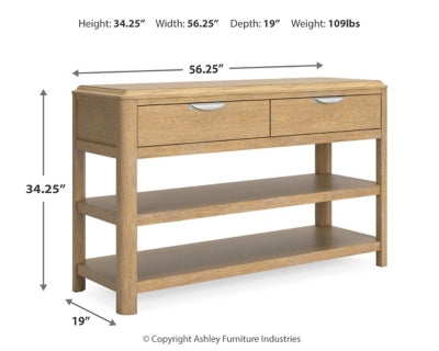 Mesero de comedor Rencott