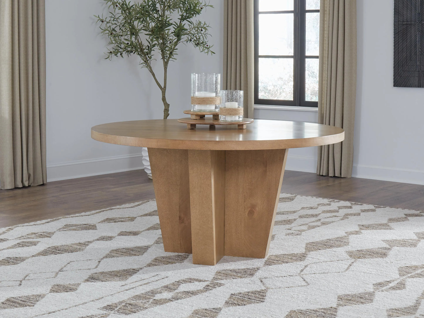 Mesa de comedor Kristiland