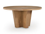 Kristiland Dining Table Base