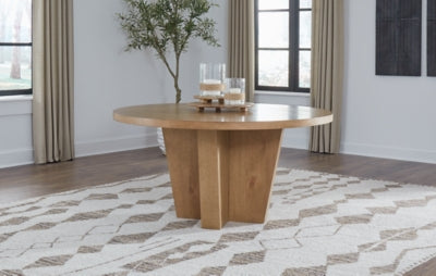 Mesa de comedor Kristiland