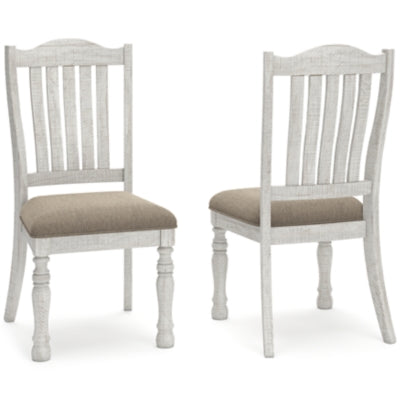 Silla de comedor Havalance