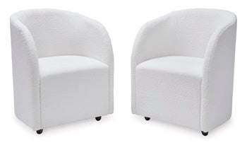 Silla de comedor Rowanbeck