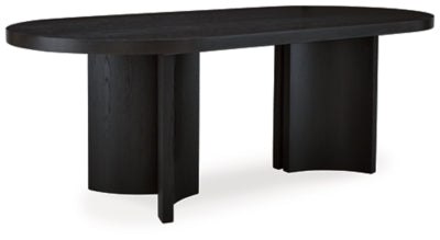 Mesa de comedor Rowanbeck