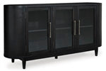 Servidor de comedor Rowanbeck
