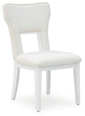 Silla de comedor Chalanna