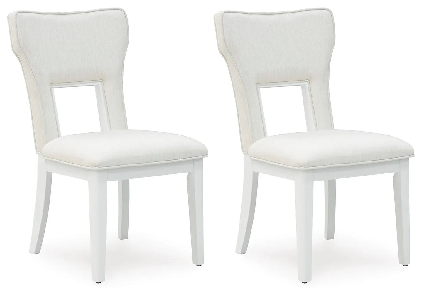 Silla de comedor Chalanna (juego de 2)
