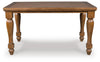 Chadworth Counter Height Dining Table