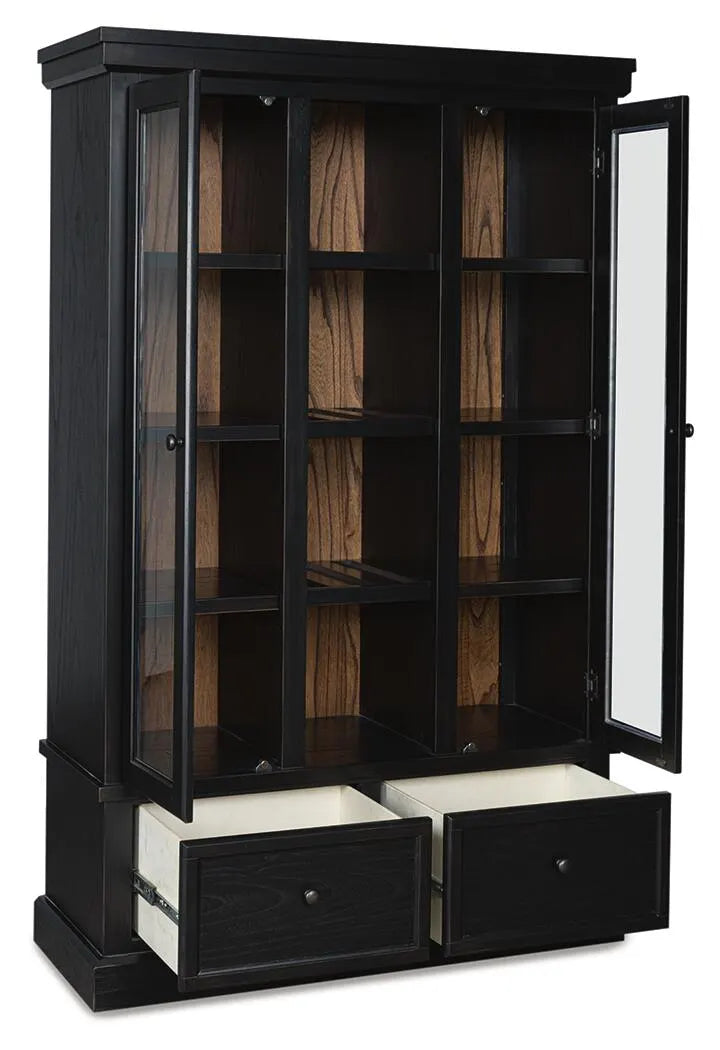 Chadworth Curio