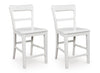 Chadworth Counter Height Barstool