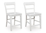 Chadworth Counter Height Barstool