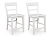 Chadworth Counter Height Barstool