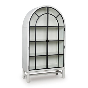 Chadworth Display Cabinet
