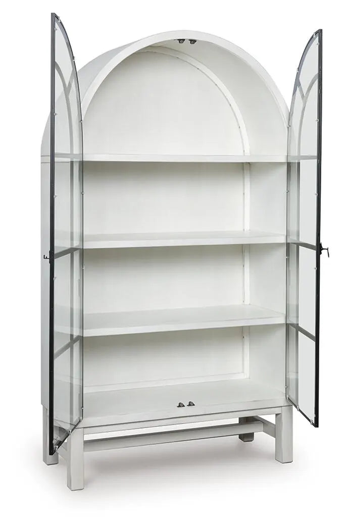 Chadworth Display Cabinet