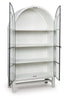 Chadworth Display Cabinet