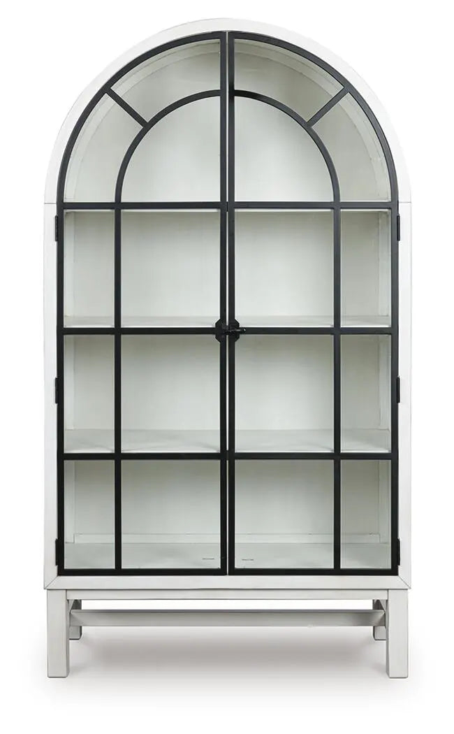 Chadworth Display Cabinet