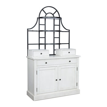 Chadworth Bakers Rack Hutch