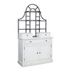 Chadworth Bakers Rack Hutch