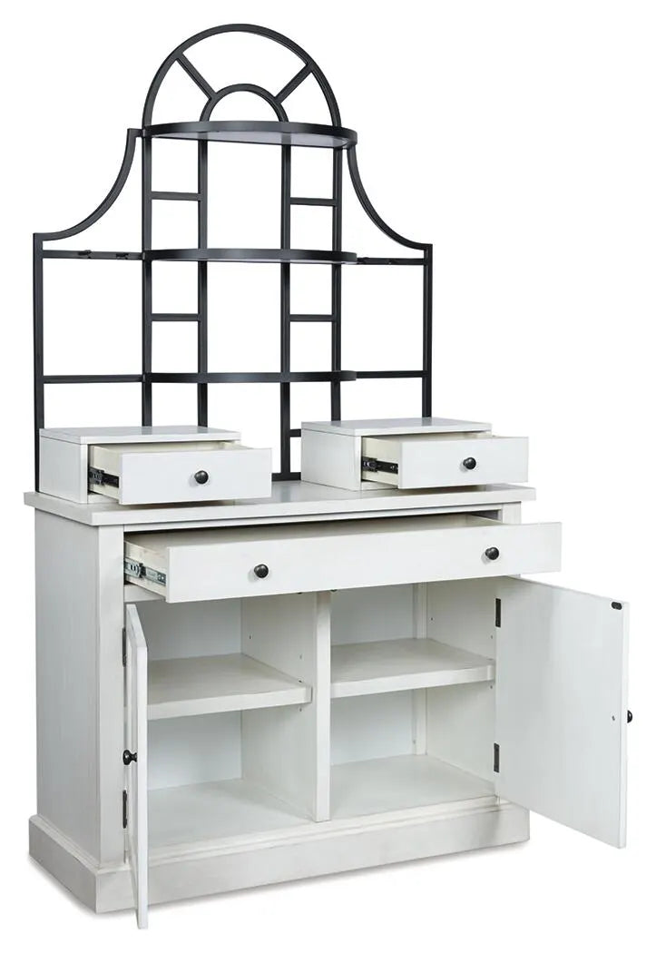 Chadworth Baker's Rack