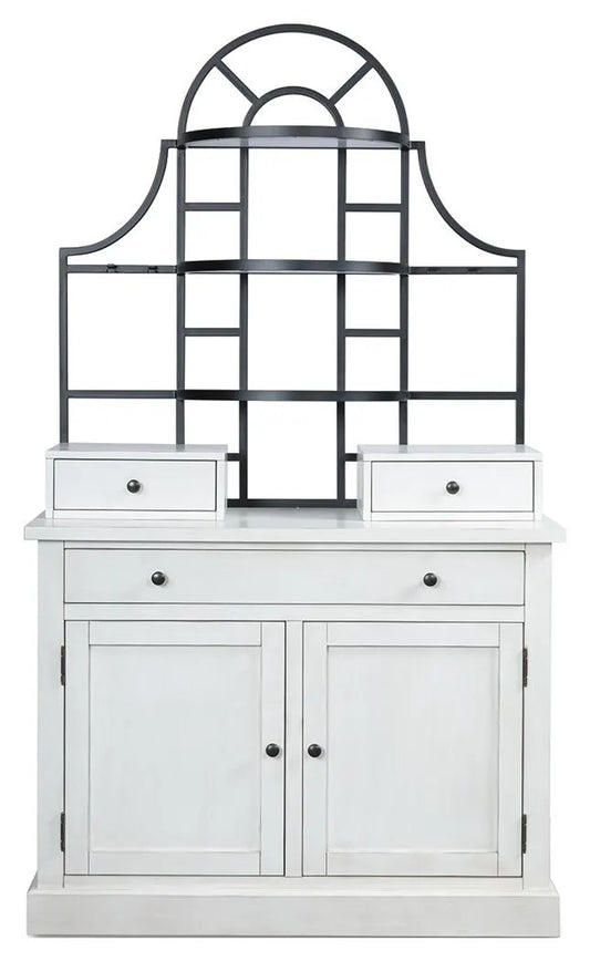 Chadworth Baker's Rack