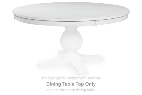 Chadworth Dining Table Top