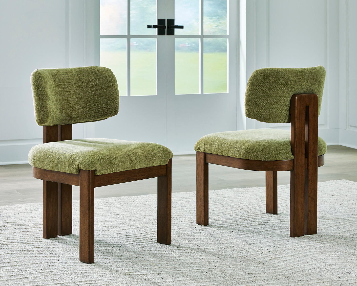 Paloma by Ashley Dining Chair (Set of 2)