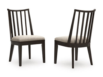 Galliden Dining Chair