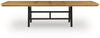 Galliden Dining Extension Table