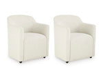 Darimore Dining Arm Chair