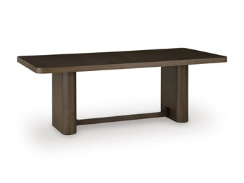 Darimore Dining Table