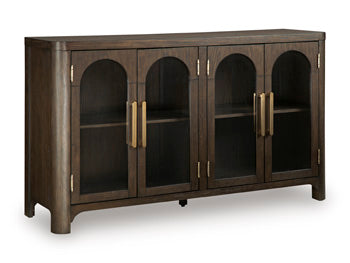 Darimore Dining Server
