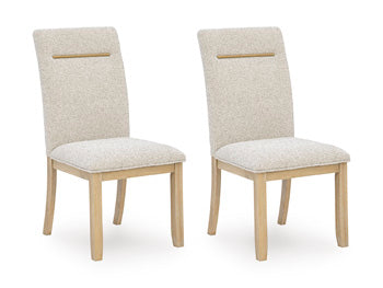 Crendlin Dining Chair