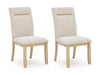 Crendlin Dining Chair